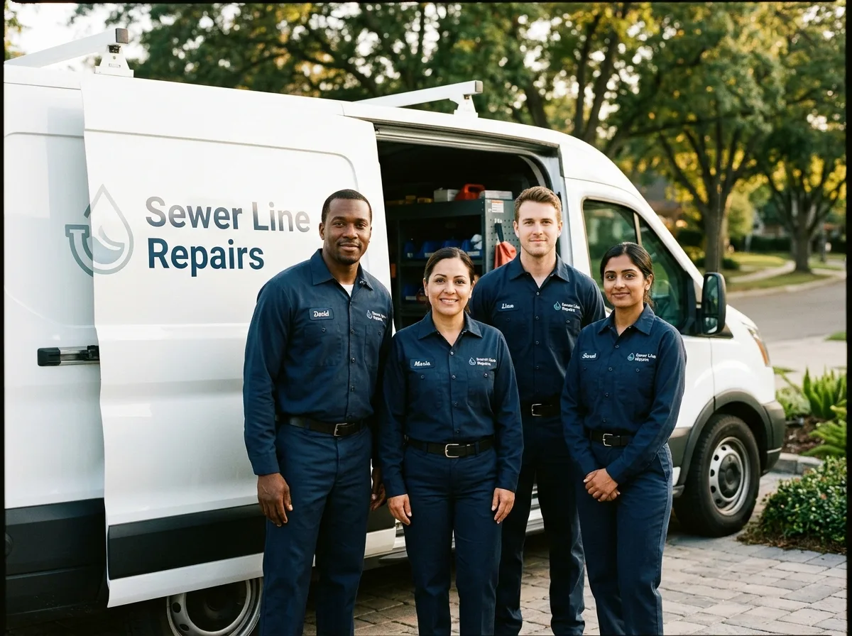 Emergency Plumber company in Rock Island, TN