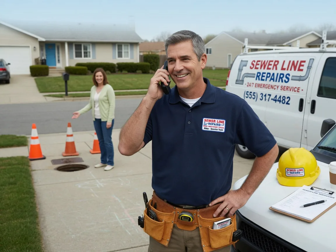 Emergency Plumber Rock Island, TN FAQs